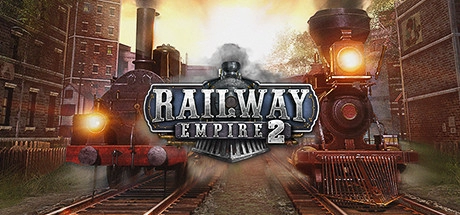 Download Railway Empire 2 Torrent