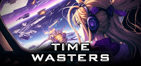 Download Time Wasters Torrent