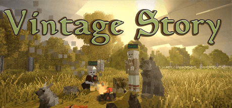 Download Vintage Story Torrent