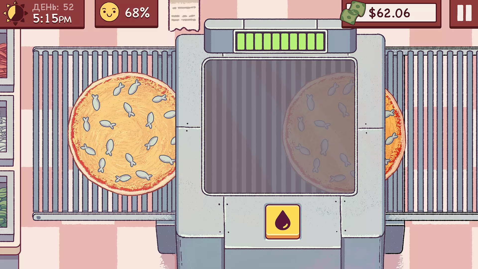 Download Good Pizza, Great Pizza Torrent