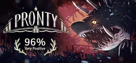 Download Pronty: Fishy Adventure Torrent