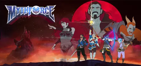 Download MythForce Torrent