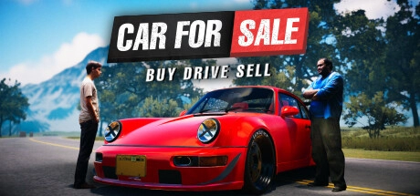 Download Car For Sale Simulator 2023 Torrent