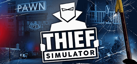 Download Thief Simulator Torrent