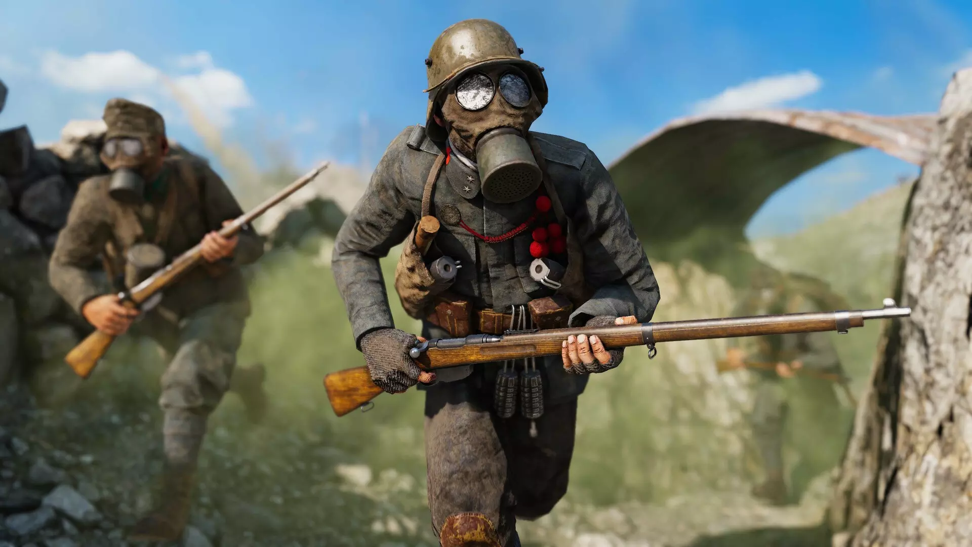 Download Isonzo Torrent