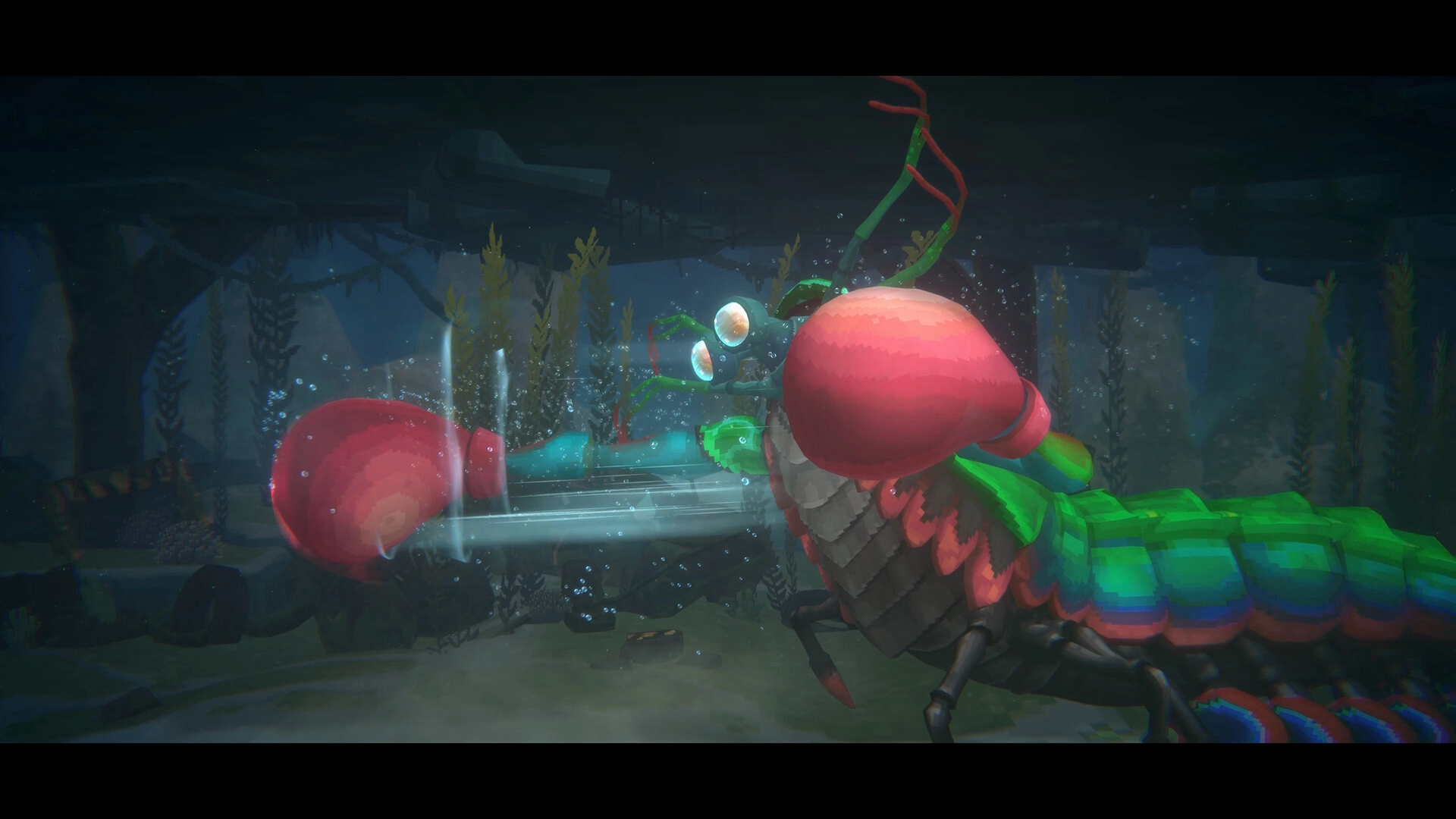 Download DAVE THE DIVER Torrent