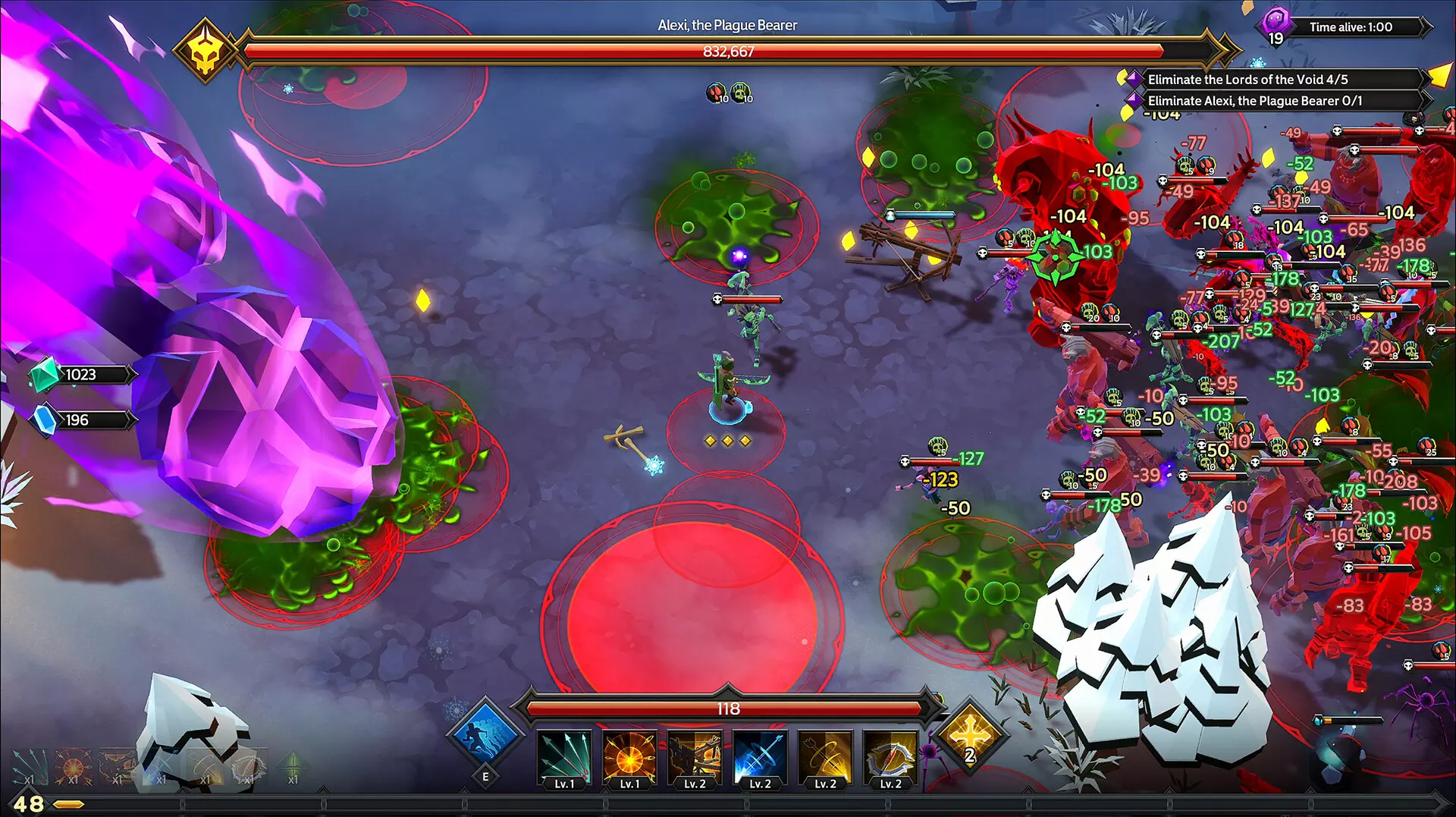 Download Soulstone Survivors Torrent