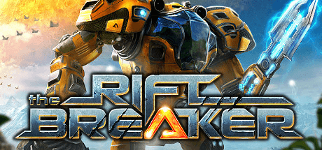 Download The Riftbreaker Torrent