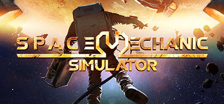 Download Space Mechanic Simulator Torrent