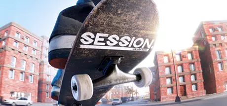 Download Session: Skate Sim Torrent