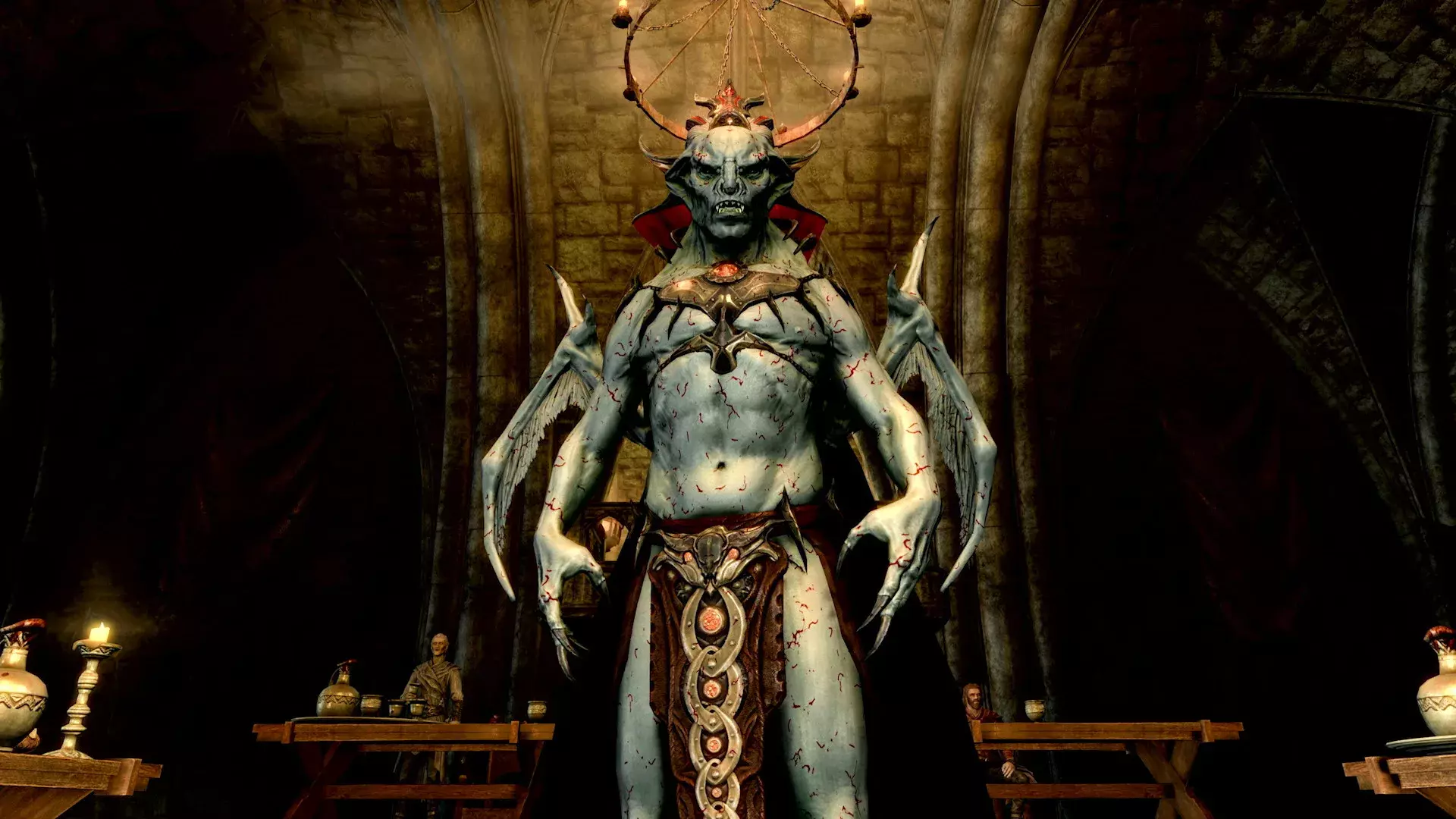 Download TES 5 Skyrim - Anniversary Edition Torrent