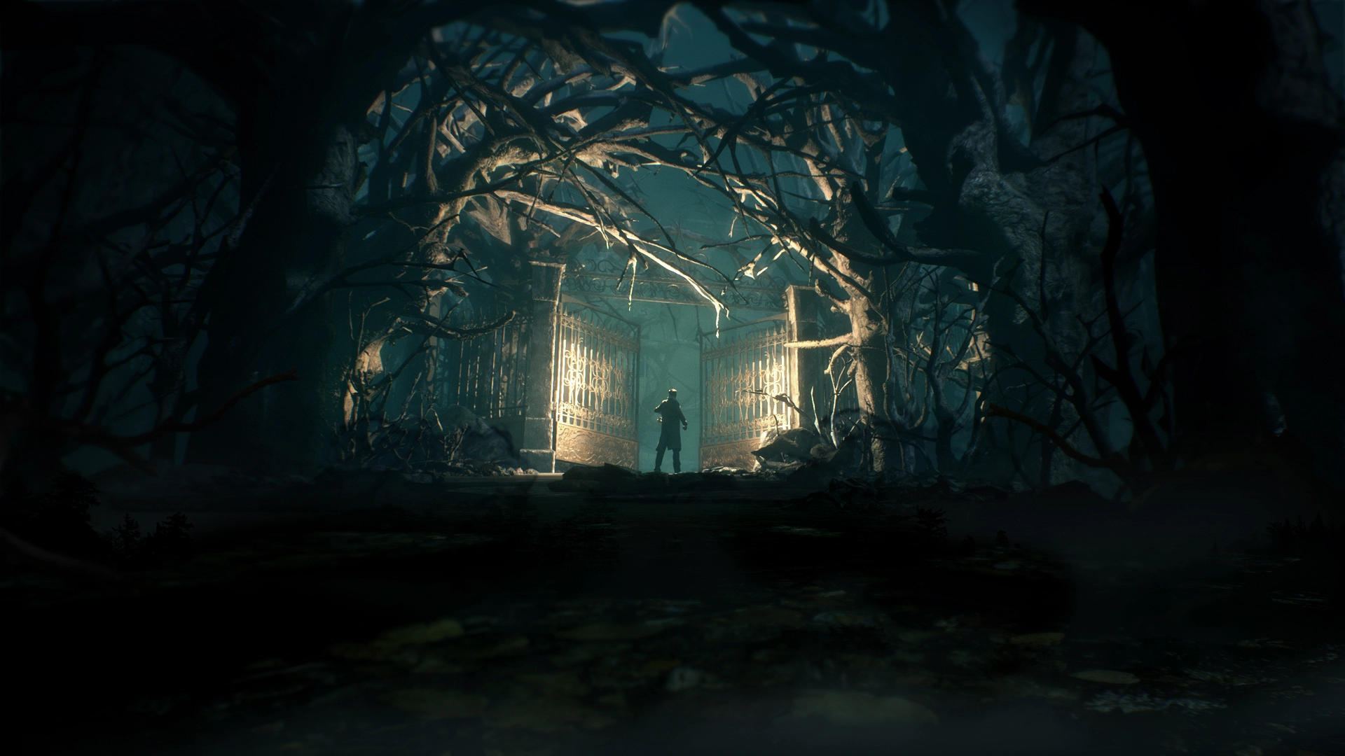 Download Call of Cthulhu Torrent