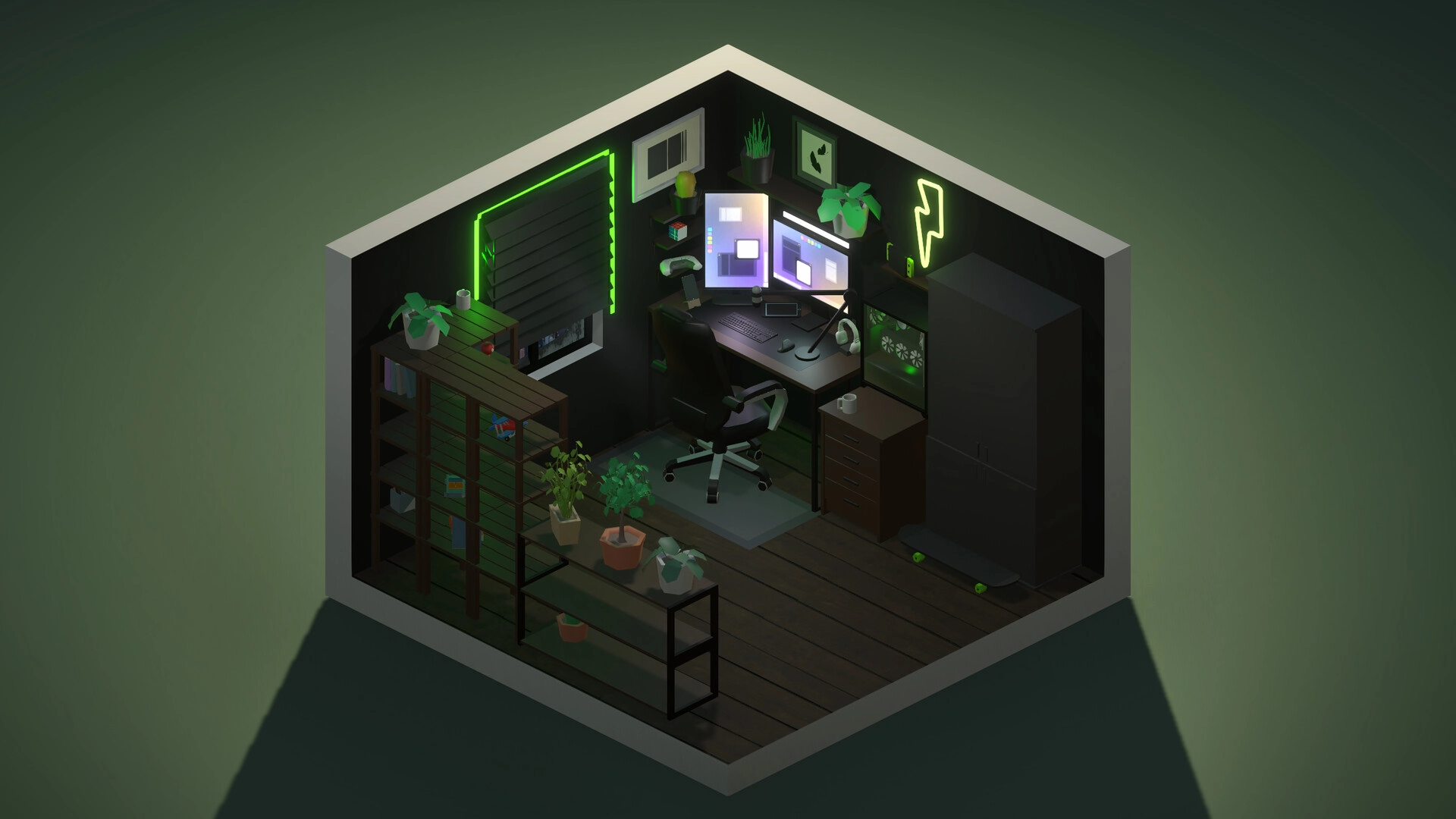 Download My Dream Setup Torrent