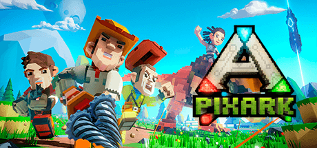 Download PixARK Torrent
