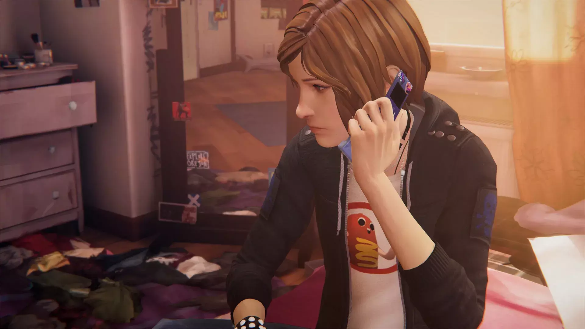 Download Life is Strange: Before the Storm - Remastered Torrent