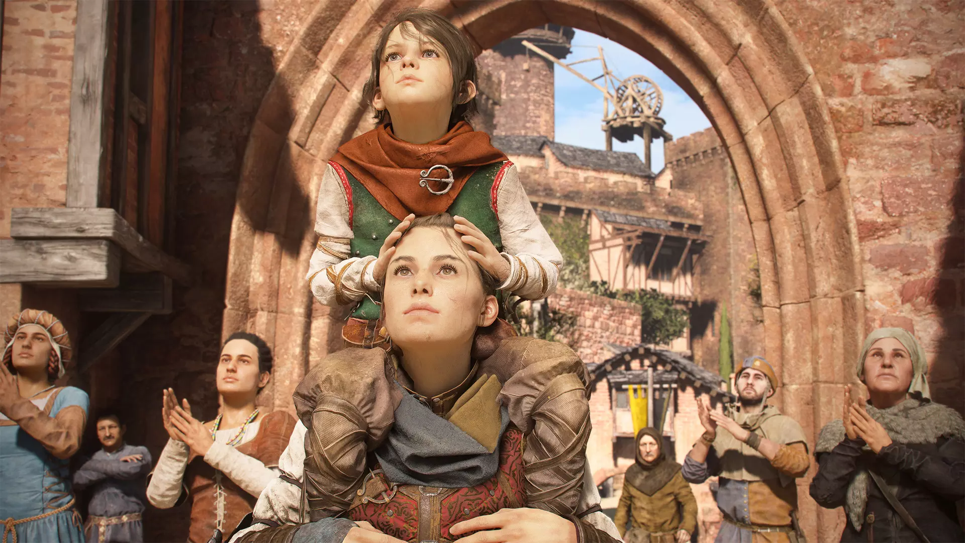 Download A Plague Tale: Requiem Torrent