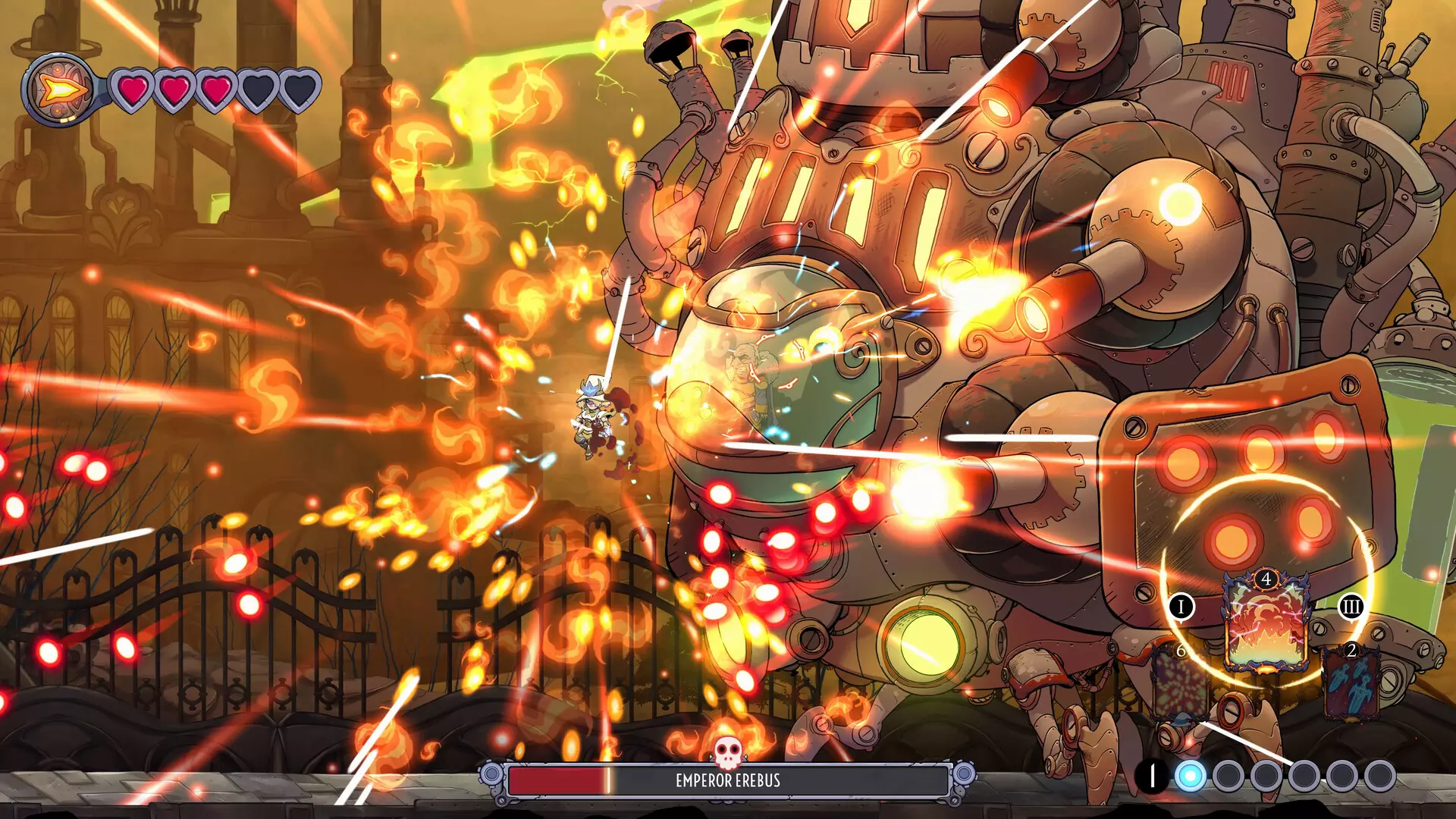 Download The Knight Witch Torrent