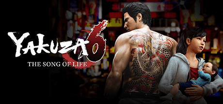 Download Yakuza 6: The Song of Life Torrent