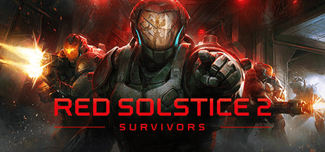 Download Red Solstice 2: Survivors Torrent