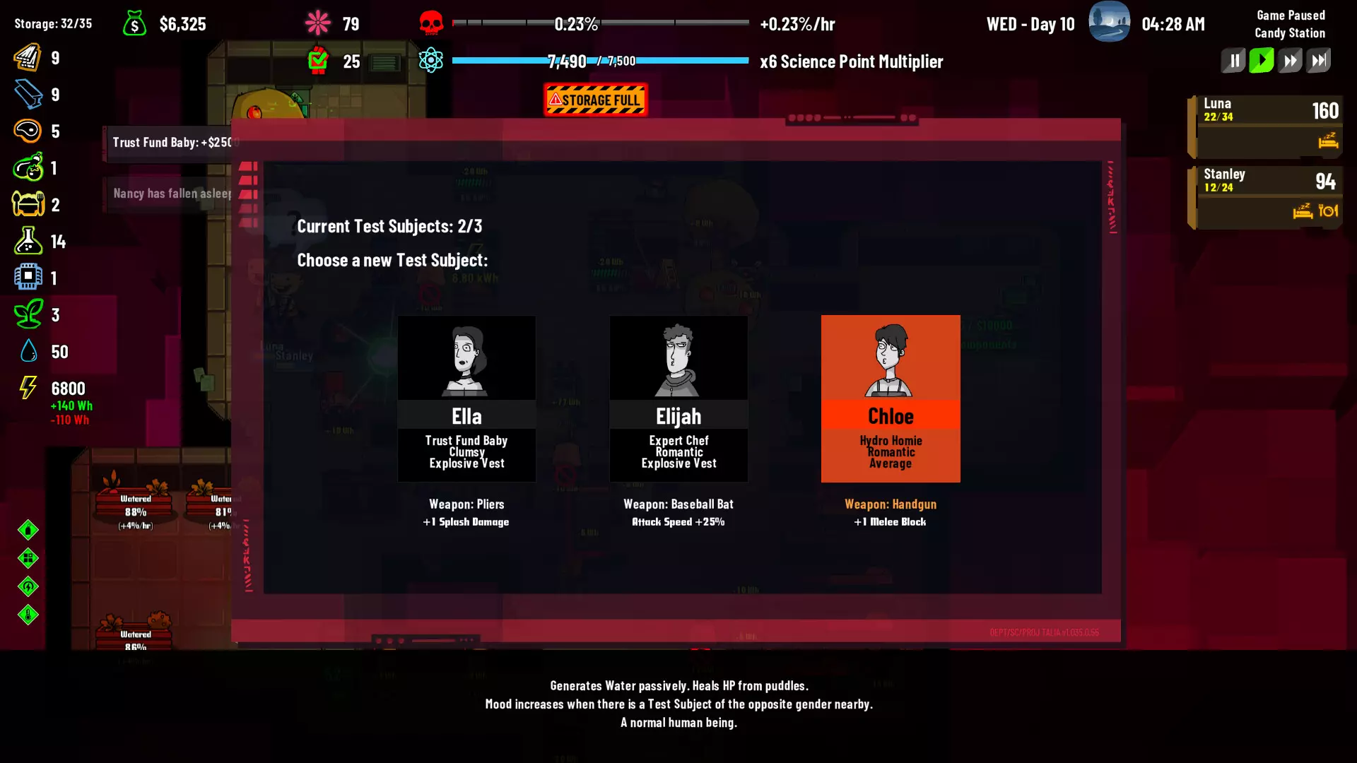 Download Rogue AI Simulator Torrent