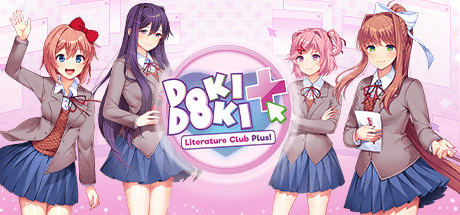 Download Doki Doki Literature Club Plus! Torrent