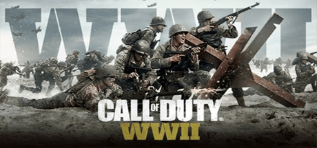 Download Call of Duty WWII Torrent