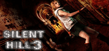 Download Silent Hill 3 Torrent