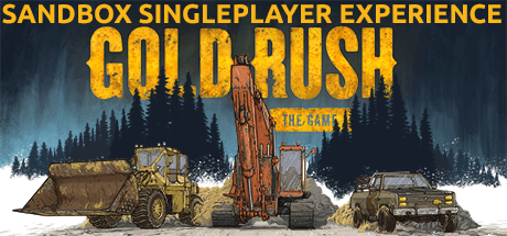 Download Gold Rush: The Game Torrent