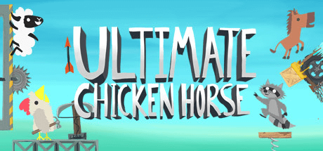 Download Ultimate Chicken Horse Torrent