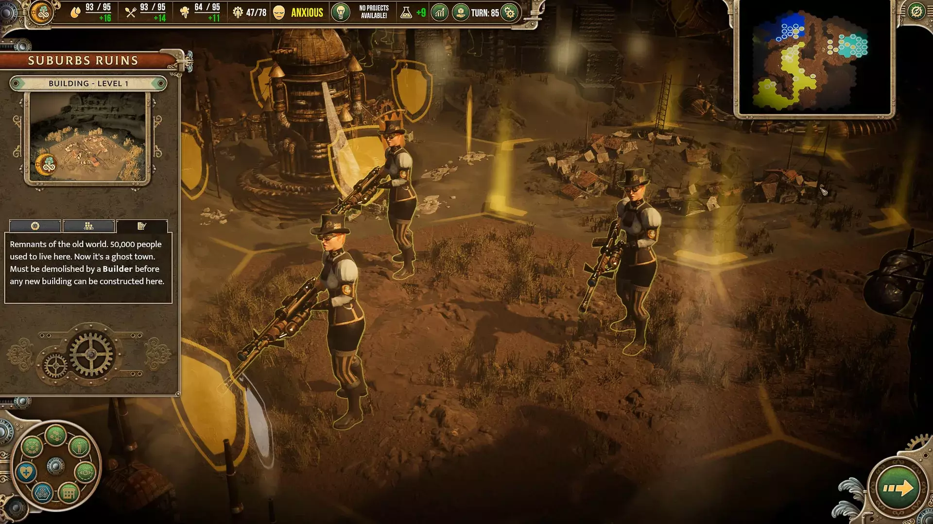 Download Punk Wars Torrent