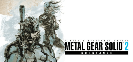 Download Metal Gear Solid 2: Substance Torrent