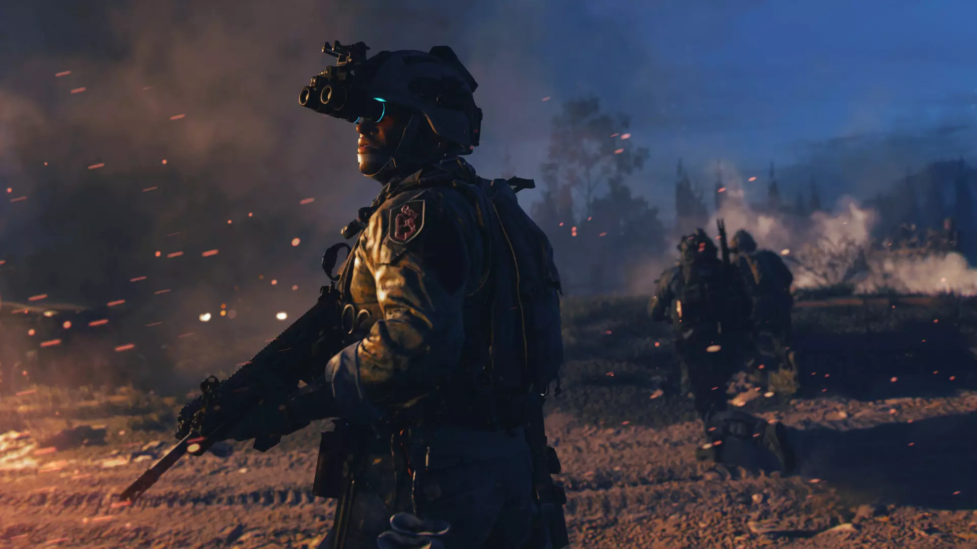 Download Call of Duty: Modern Warfare II Torrent