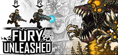 Download Fury Unleashed Torrent