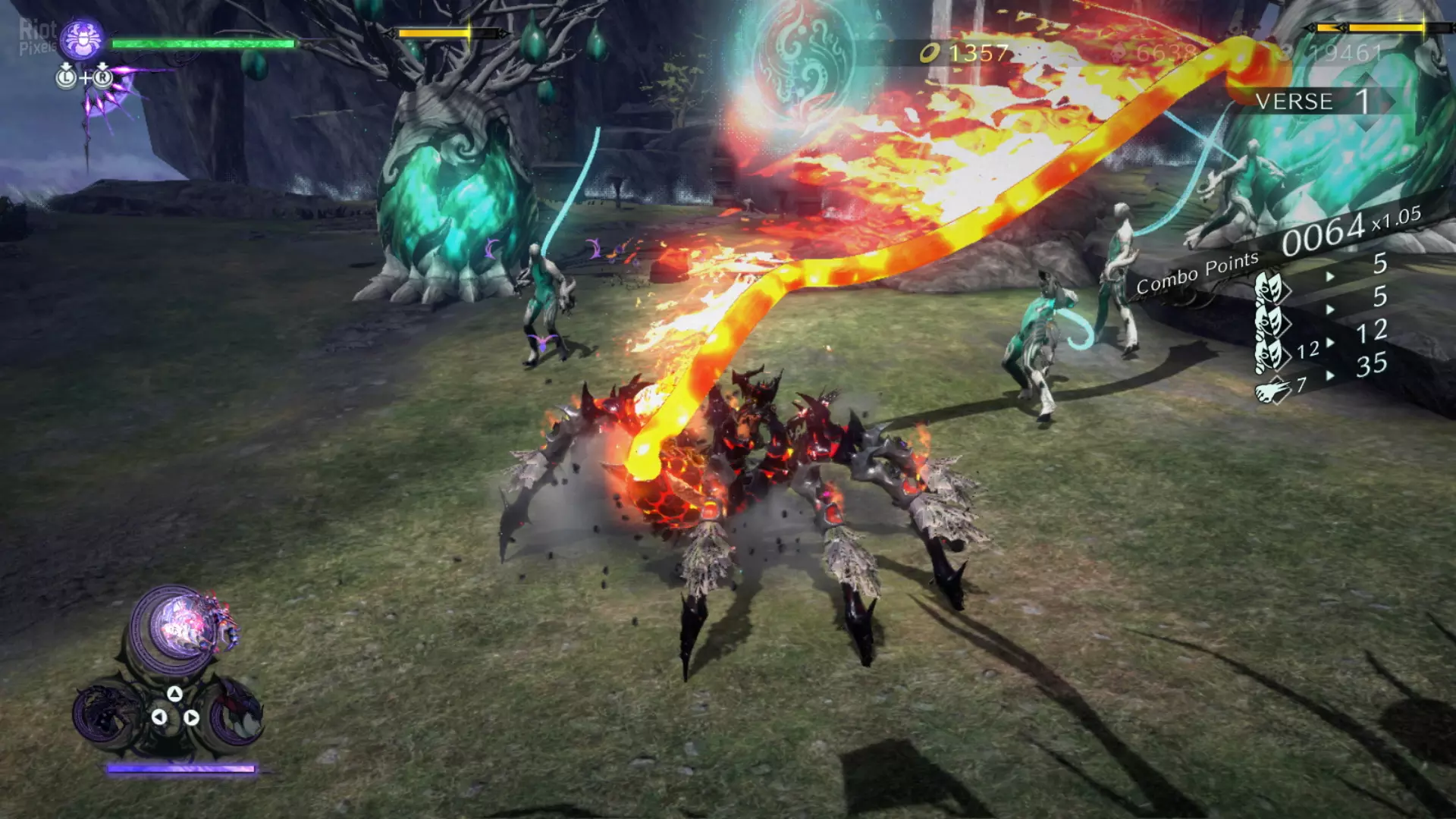 Download Bayonetta 3 Torrent