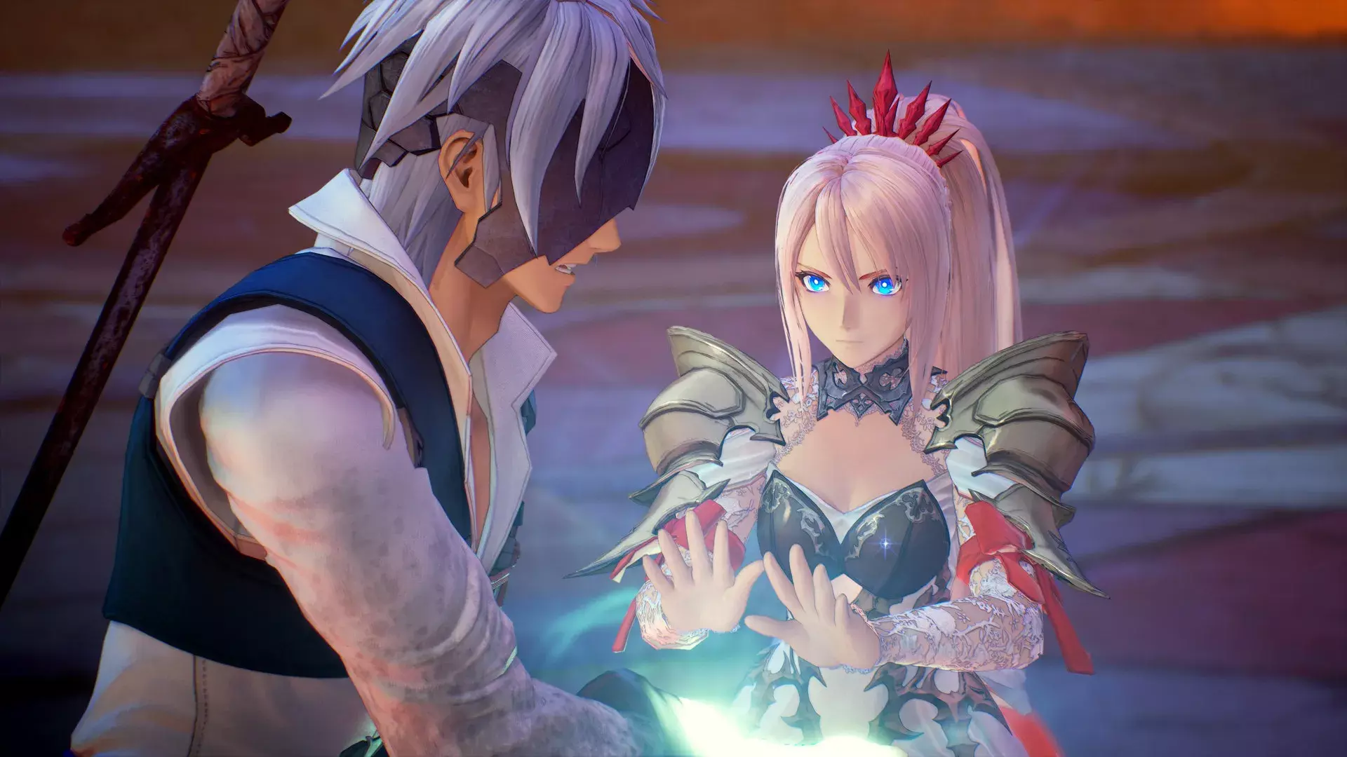 Download Tales of Arise Torrent