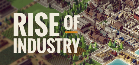 Download Rise of Industry Torrent