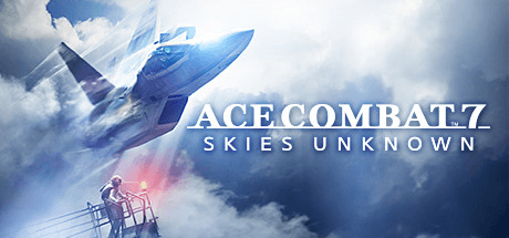 Download Ace Combat 7: Skies Unknown Torrent