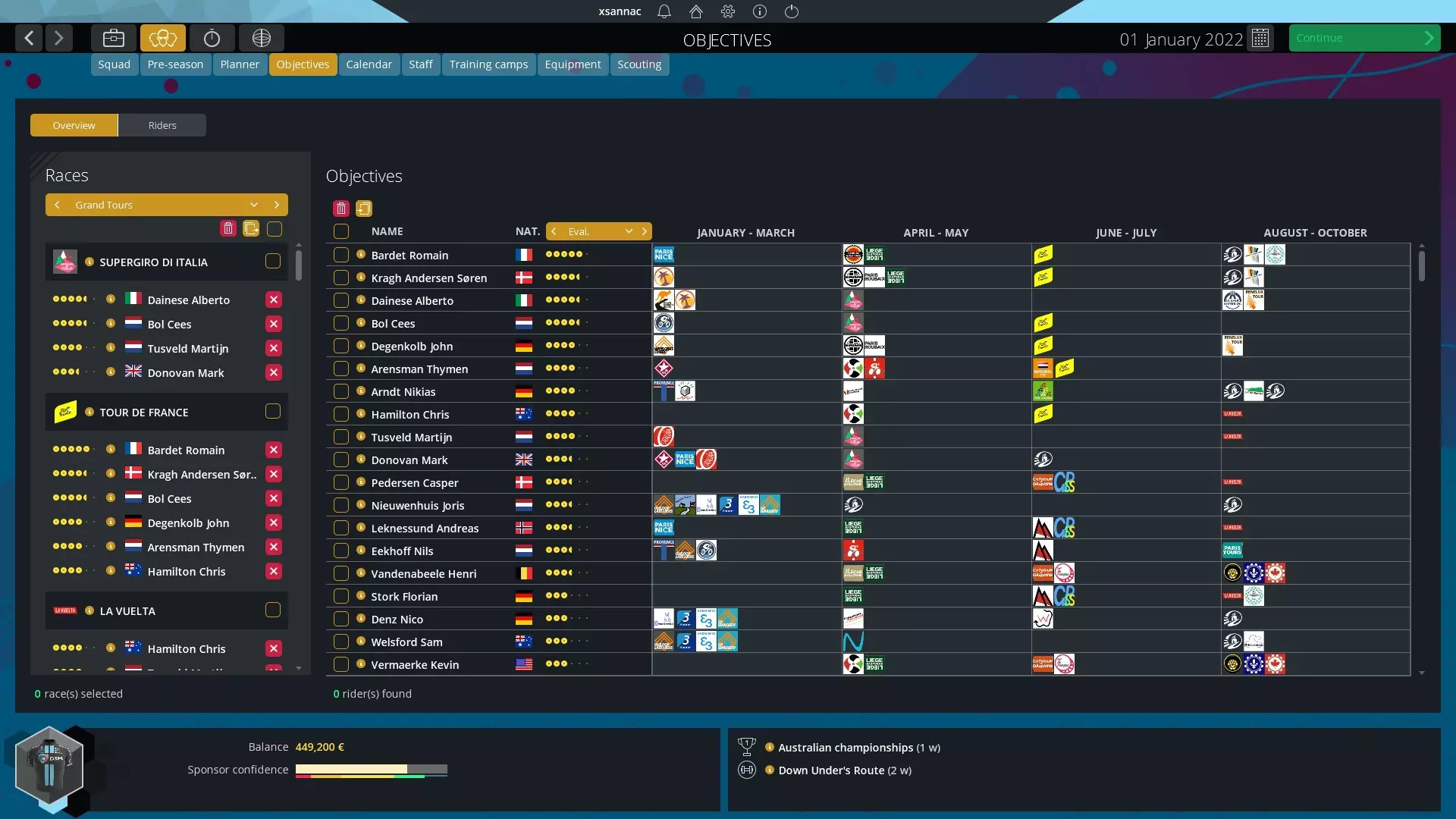 Download Pro Cycling Manager 2022 Torrent