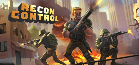 Download Recon Control Torrent