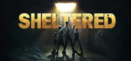Download Sheltered Torrent