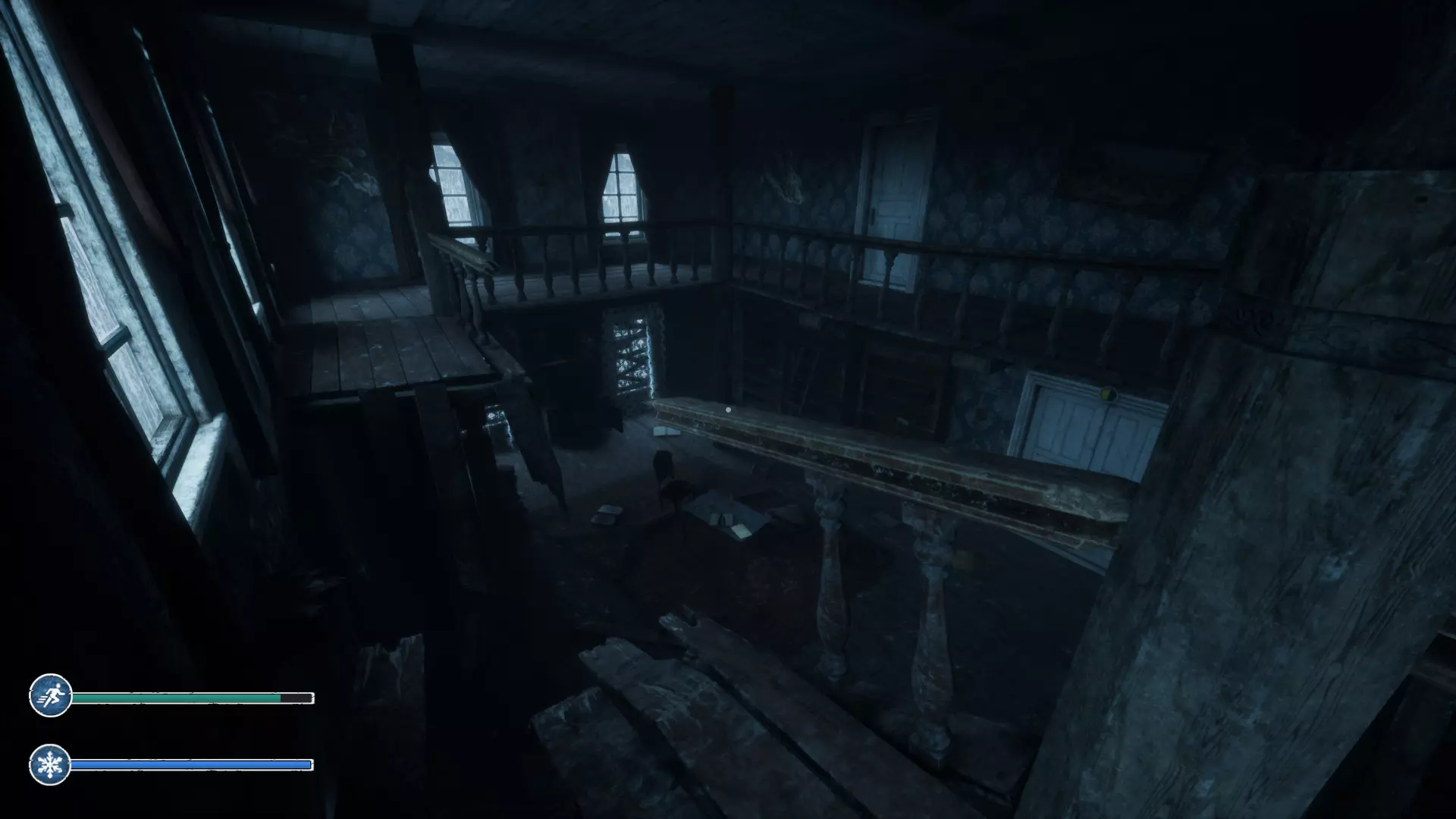 Download Cold House Torrent