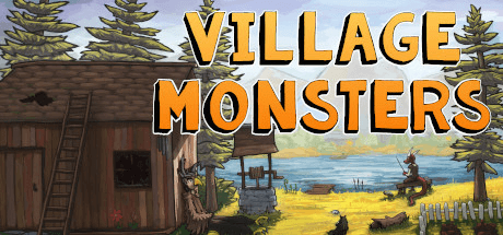 Download Village Monsters Torrent