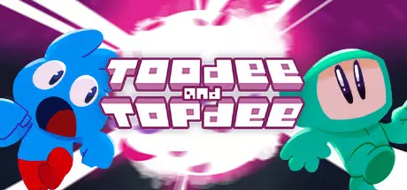Download Toodee and Topdee Torrent
