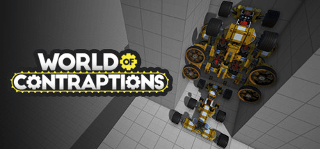 Download World of Contraptions Torrent