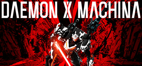 Download DAEMON X MACHINA Torrent