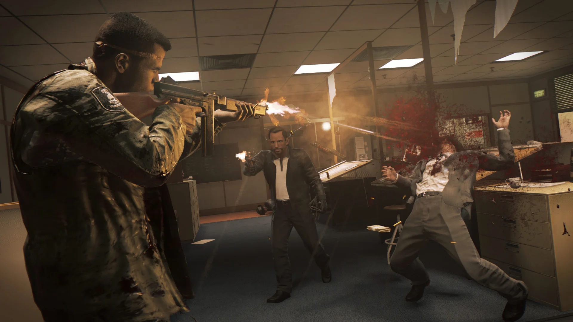 Download Mafia 3 Definitive Edition Torrent