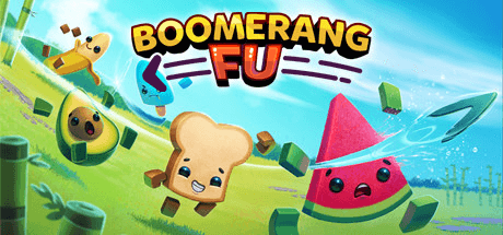Download Boomerang Fu Torrent