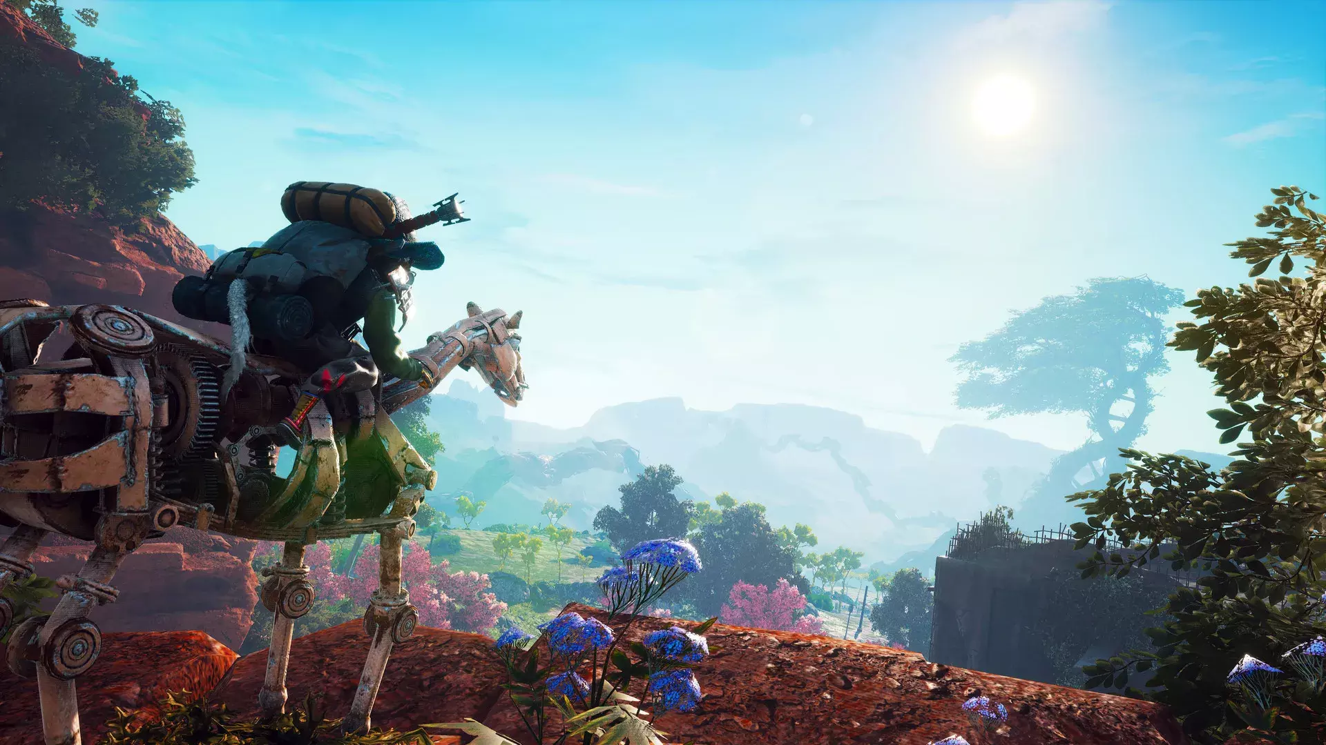 Download Biomutant Torrent
