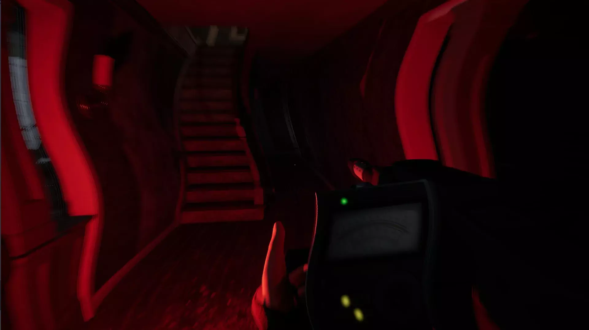 Download Ghost Hunters Corp Torrent