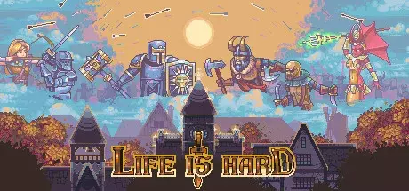Download Life is Hard Torrent